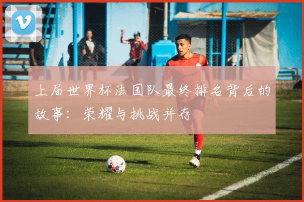 上届世界杯法国队最终排名背后的故事:荣耀与挑战并存